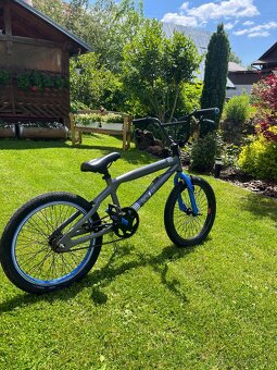 detská BMX - 3