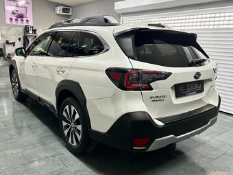 SUBARU OUTBACK PREMIUM AWD, 2.5i, 124KW/169PS, 2023,4x4, DPH - 3