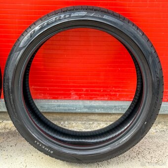 PNEUMATIKY 245/40 R21 | PIRELLI P ZERO | 2KS - 3