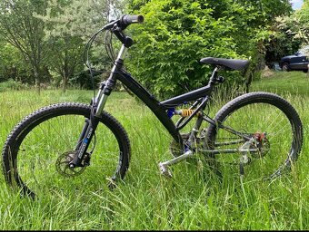 Bicykel KTM - 3