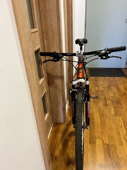 Bicykel Vector 26” - 3