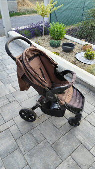 Detský športový kočík Britax B-AGILE - 3