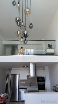 Ponúkam Vám na predaj rôzne apartmány na Severnom Cypre. - 3