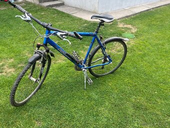 Bicykle - 3