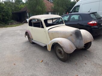 Tatra 57B 1939 - 3