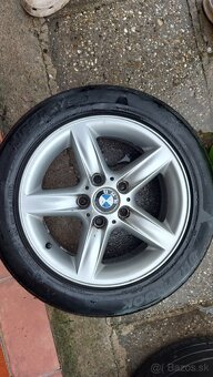 Star Spoke Style 43 BMW E46 - 3