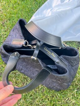 Dior kabelka - 3