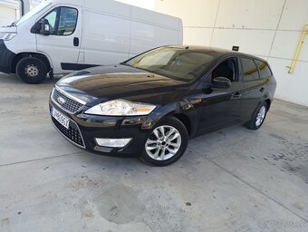 FORD MONDEO 2,0 TDCI /2011/213.000 KM - 3