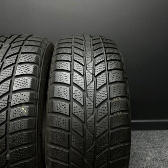 2ks pneu Hankook 205/55/16 91H - 3