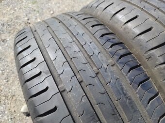 Letné pneu 205/55 R16 Continental 2ks - 3