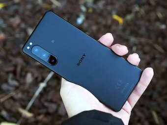 Sony Xperia 5, 128GB, 6GB, OLED 6.1 HDR Bravia - 3