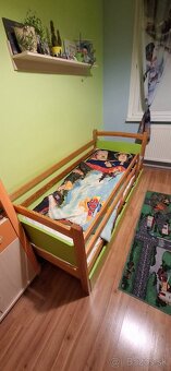 Detska postel - 3