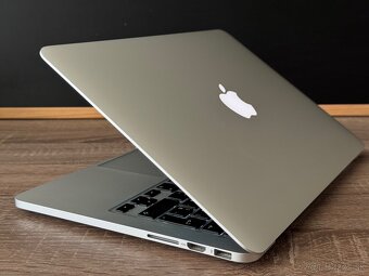 Apple MacBook Pro 13” Retina 8/256GB - 3