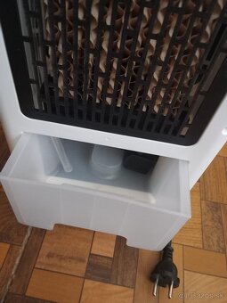 Predám nový ventilátor - 3