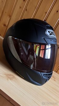 Prilba SHOEI X-Spirit III (veľkosť S) - 3
