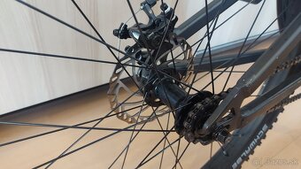 Detsky bicykel Dirt bike 26" - 3