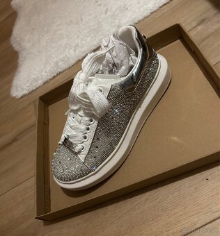 Steve Madden tenisky - 3