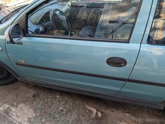 Opel Corsa 2003 - 3