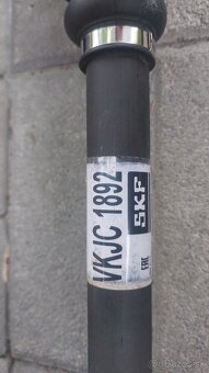 Poloosi SKF alfa romeo 156 1.9 - 3