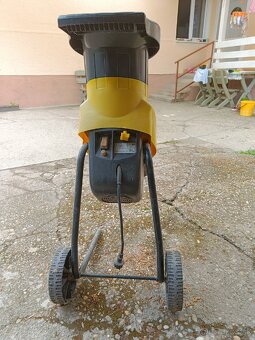 AL-KO new tec 2400 R - 3