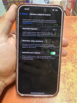 iPhone 14 pro max 128gb - 3