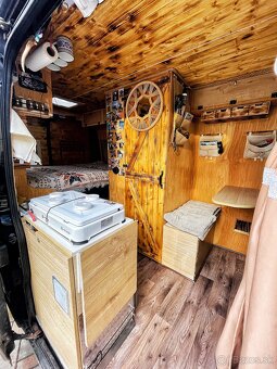 Boxer , Camper , van - 3