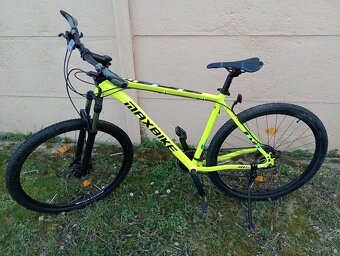 Bicykel Maxbike - 3