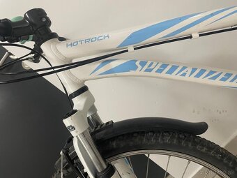Specialized 24 - 3
