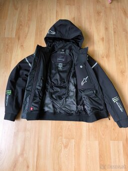 Alpinestars Monster bunda - 3