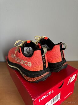 Bežecké tenisky New Balance - 3