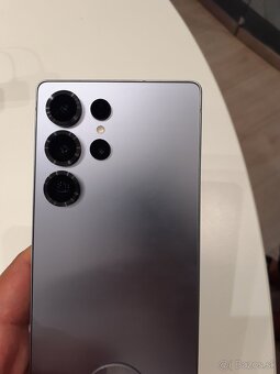 Samsung Galaxy s 25 Ultra 1T - 3