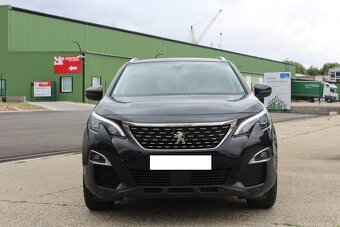 Peugeot 3008 1.6 BlueHDi 120 S S GT Line EAT6 - 3