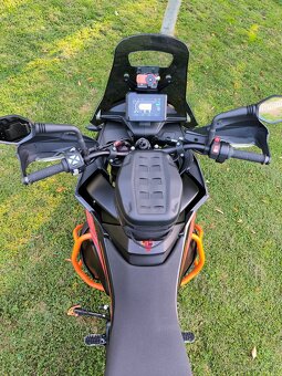 KTM 790 Adventure 2024 - 3