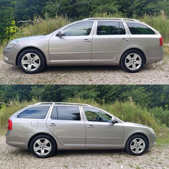 Skoda Octavia II Combi 1.8TSI DSG F1 radenie - 3