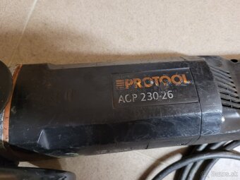 PROTOOL - 3