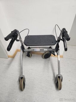 Choditko- rollator - 3