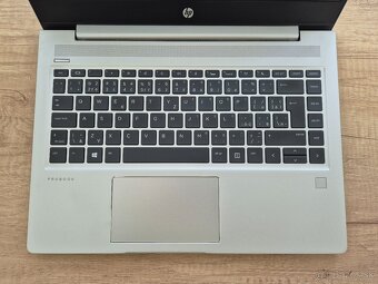 HP Probook 445 G7 /Ryzen 5-4500U/16GB RAM/FHD IPS/SSD+HDD - 3