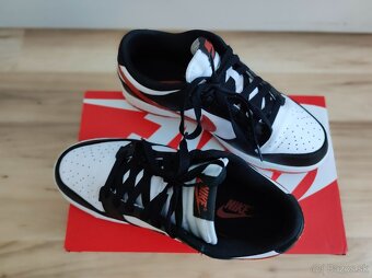 Nike Sportswear Nízke Dunk Low Retro - 3