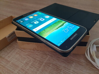 Samsung Galaxy S5 TOP - 3