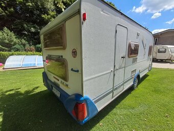 Karavan Knaus - 3