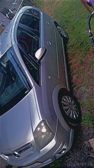 Opel Meriva 77kw - 3