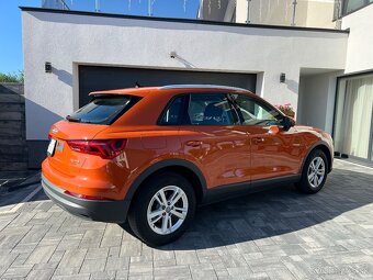 Audi Q3 2.0 TDI 110kw 35 TDI Sportline - 3