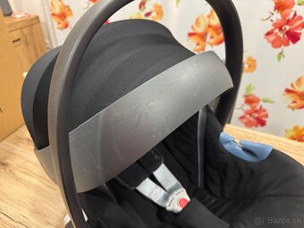 Cybex Aton M - 3
