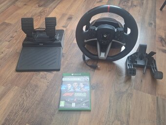 Xbox one S - 3