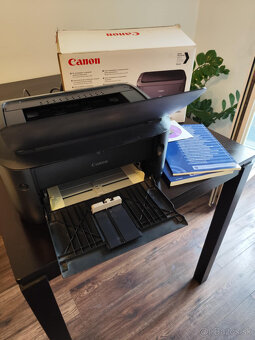 Tlačiareň Canon i-SENSYS LBP6020B čierna - 3