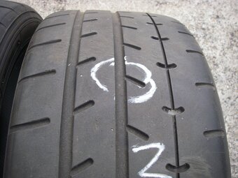 YOKOHAMA Advan A052 225/40R18 - 3