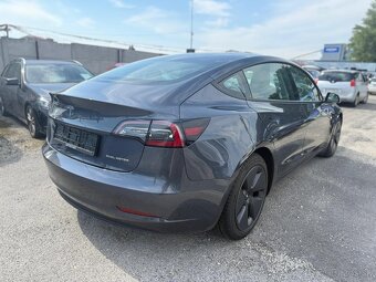 Predám elektro auto TESLA model 3 dual motor, 2/2021 - 3