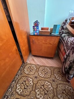 Darujem - Starožitný nábytok za odvoz - darujem - 3