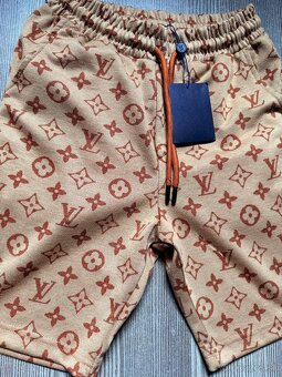Louis Vuitton Kraťasy - 3