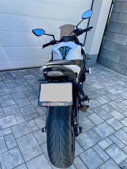 Predám Suzuki GSX-S1000F - 3